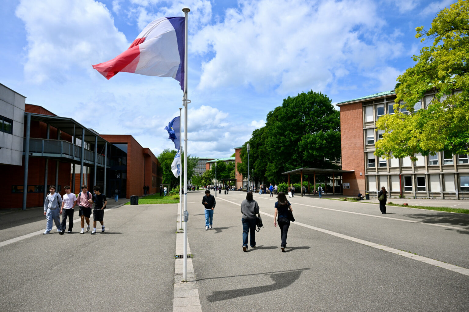 Lycée Kleber 2026 - © Strasbourg Photo - Patrick Boehler