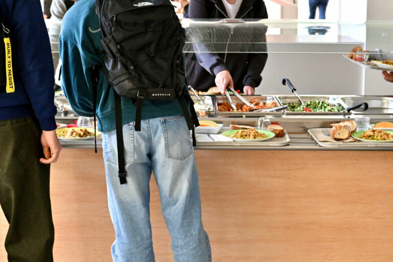 Restauration scolaire